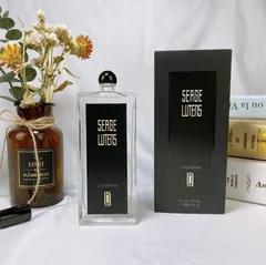 新品未開封【L'orpheline】セルジュ ルタンス SERGE LUTENS ロルフェリン (灰の乙女) EDP SP 100ml HZPのサムネイル