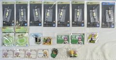 TIGER & BUNNY 2 상품 13종 22개 세트 정리 판매