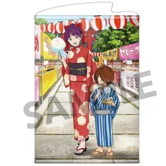 2025年最新】ねこ娘 タペストリーの人気アイテム - メルカリ