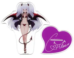 グリム・ アロエがいっぱいくじ S賞 等身大タペストリー グリムアロエ くじ グリムアロエくじ S賞 等身大タペストリー サキュバスチャイナ