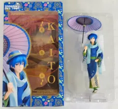 2025年最新】KAITO～花色衣～1_8完成品フィギュアの人気アイテム