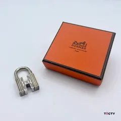hermes トゥアレグ　カデナ 2個 楽天市場】【ギフト品質】エルメス HERMES カデナ トゥアレグ