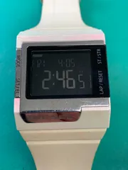 A3499 中古品ディーゼル DZ-7131　ジャンク品のサムネイル