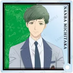 【中古】アクリルスタンド・アクリルパネル 難波道臣 「Opus.COLORs トレーディングアクリルスタンドパネル」