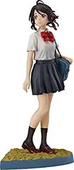 【中古】君の名は。 宮水三葉 1/8スケール ABS&PVC製 塗装済み完成品フィギュア n5ksbvb