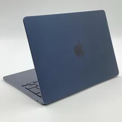 MacBook Air ミッドナイト本体　M2 24GB 1TB 電源なし MacBook Air ミッドナイト本体 M2 24GB 1TB 電源なし Amazon.com