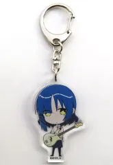 【中古】キーホルダー 山田リョウ 「劇場総集編ぼっち・ざ・ろっく! Re： ランダムミニアクリルチャーム」 劇場グッズ