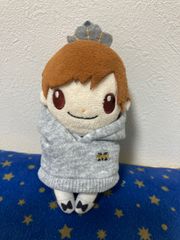 ちょっこりさん ハンドメイドパーカー