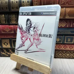 8-1 ファイナルファンタジーXIII-2 - PS3 PS3 220021