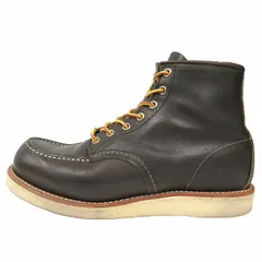 2024年最新】RED WING 8180の人気アイテム - メルカリ