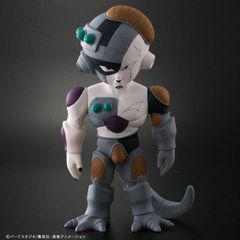 ドラゴンボール サイボーグ メカフリーザ ガレージキット フィギュア