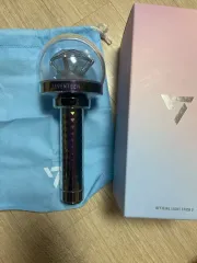 SEVENTEEN(セブンティーン・セブチ) ペンライト