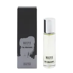 コティ ウィスパー アイム オリジナル EDP・SP 15ml 香水 フレグランス WHISPER IM ORIGINAL COTY 新品 未使用のサムネイル