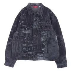 2024年最新】supreme archive denim jacquard regularの人気アイテム