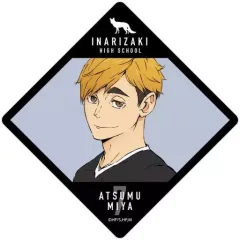 【中古】シール・ステッカー 宮侑 ステッカー 「ハイキュー!! TO THE TOP」