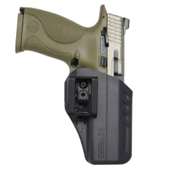 2025年最新】m&p9 ホルスターの人気アイテム - メルカリ
