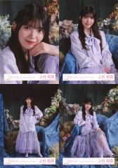 希少・美品】ヴァイスシュヴァルツ 静かな闘志 シノン SP 沢城みゆき