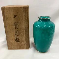 2026年最新】七宝花瓶の人気アイテム - メルカリ