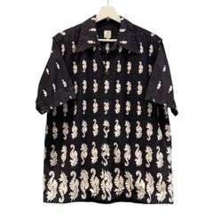BEARDSLEY ビアズリー 半袖コクーンワンピース BEZ1031509A0001