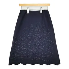 2025年最新】mina perhonen レディース ひざ丈スカートの人気