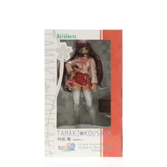 Kotobukiya 向坂環 1/6 プレミアムフィギュア 2体 セット 箱美品 Amazon.co.jp: コトブキヤ To Heart2 向坂環 初登校Ver. 1/6