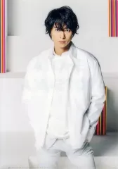 【中古】クリアファイル(男性アイドル) 戸塚祥太 A4クリアファイル 「A.B.C-Z Concert Tour 2019 Going with Zephyr」