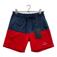新品、未使用　ムータマリンmuta 半パンツL muta MARINE ムータ マリン ラッシュショーツ ハーフパンツ ONE