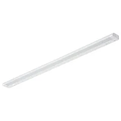 【 新品 未開封 】 オーム電機 LEDイーブライトスリム多目的灯 14W 857mm 昼光色 LT-NLES14D-HN 未使用 送料無料のサムネイル