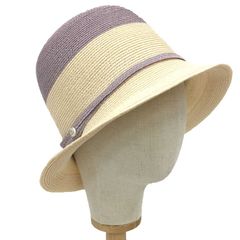 Maison Michel Virginie ストローハット - メルカリ