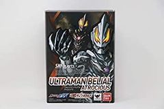 [중고] SHFiguarts 울트라 맨 베리얼 아트로스