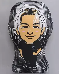 2025年最新】与那嶺瑠唯 クッションの人気アイテム - メルカリ