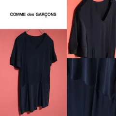 COMME des GARCONS 1993SS アクリル100％ トップスのサムネイル