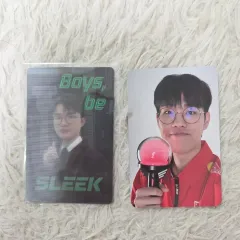 T1 FAKER ONER トレカ 特典のサムネイル
