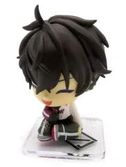 【中古】トレーディングフィギュア 佐伯イッテツ-B 「にじさんじ おでかけOriens にじこっと」