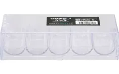 【新品】ボードゲーム GPチップ ケース