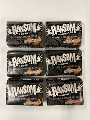 RANSOM ランソン サーフィン ワックス 【夏用×6】