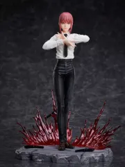 【中古】フィギュア マキマ 「チェンソーマン」 1/7 PVC＆ABS製塗装済み完成品 F：NEX限定