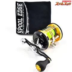 ダイワ 両軸リール ミリオネアカゴ 300 替えスプール付き Amazon | ダイワ(DAIWA) ベイトリール ミリオネア カゴ 300