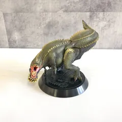 イビルジョーフィギュア イーカプコン |カプコンフィギュアビルダー クリエイターズ