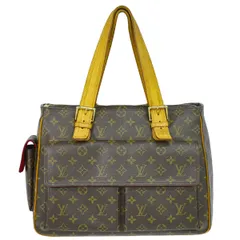 本物 ルイヴィトン LOUIS VUITTON LV ミュルティプリシテ モノグラム  