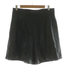 ヒューゴボス HUGO BOSS ショートパンツ ハーフ タック IT42 ネイビー /NQのサムネイル
