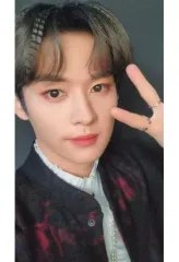 【中古】キャラカード [単品] リノ(Stray Kids) フォトカードC 「CD THE SOUND 通常盤」 封入特典