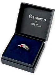 2026年最新】ガンダム シルバーリングの人気アイテム - メルカリ