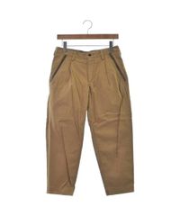 kolor チノパン メンズ 【古着】【中古】【送料無料】