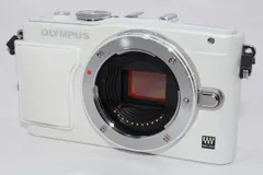 2024年最新】e－pl6 lite olympus pen レンズキットの人気アイテム