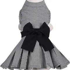 犬服 猫服 ワンピース スカート ドレス スーツ ドッグウェア キャットウェア