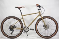 TERN GRIT 2024 Model Custom Mini Velo 26-inch / BuyChari AKIBA Store