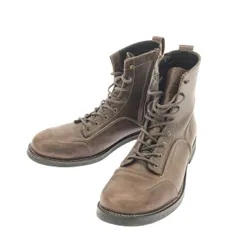 2026年最新】Varde77 ブーツの人気アイテム - メルカリ