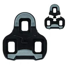 【特価商品】フロート 4.5度 グレー ピースクリート LOOK 2 KEO互換 FTB(エフティービー) VP-ARC6(4.5)