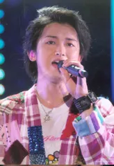 2026年最新】嵐 dream a live 公式写真 大野智の人気アイテム - メルカリ